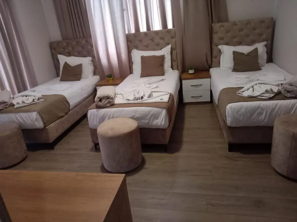 Hotel Princ Shkodra