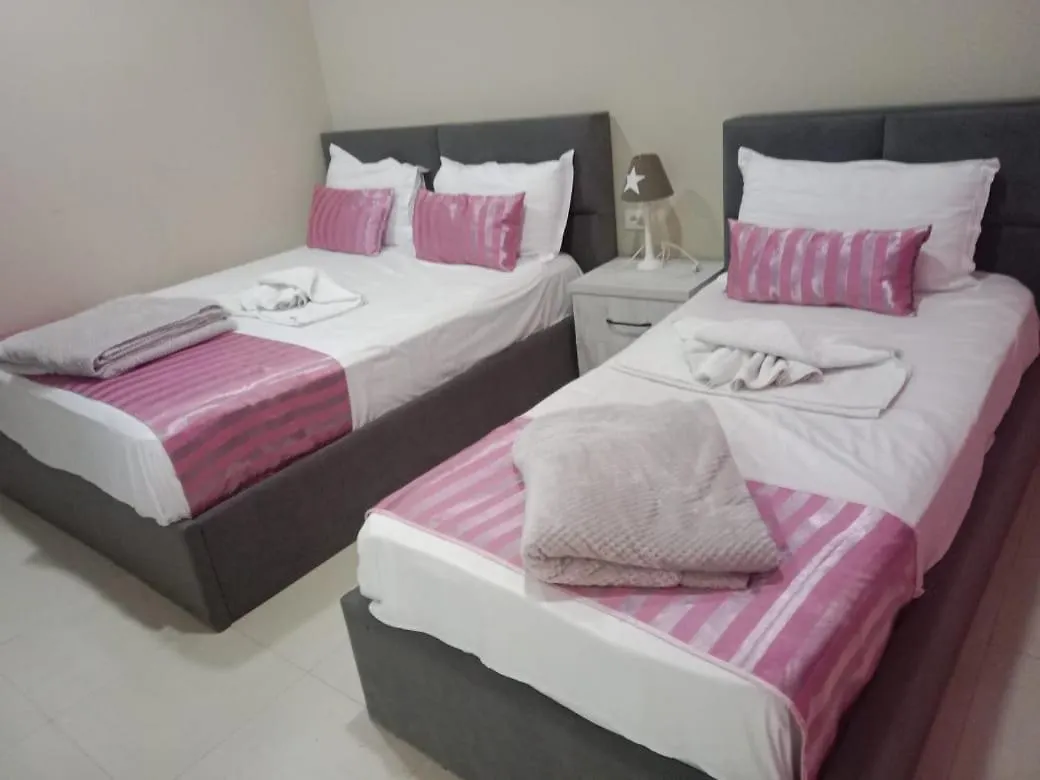 Hotel Princ Shkodra 0*,  Albanien
