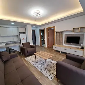 Afyon Regulus Thermal & Hotel Gazligol