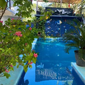Casa Chukum Hotel Bacalar