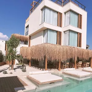 The Five - Adults Only Hotel Seferihisar