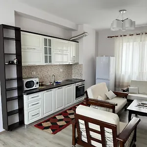 Shkodra Apartments Shkodra