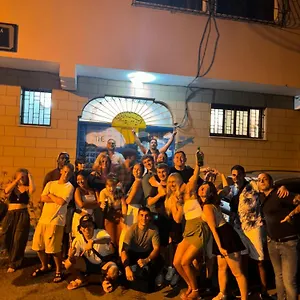 The Galley Party Shkodra