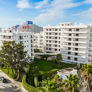 Mirachoro Da Rocha Aparthotel Portimão